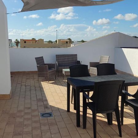 Apartamento En La Feria Con Vistas A La Playa Sanlúcar de Barrameda Екстериор снимка