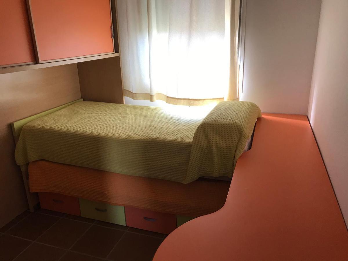 Apartamento En La Feria Con Vistas A La Playa Sanlúcar de Barrameda Екстериор снимка