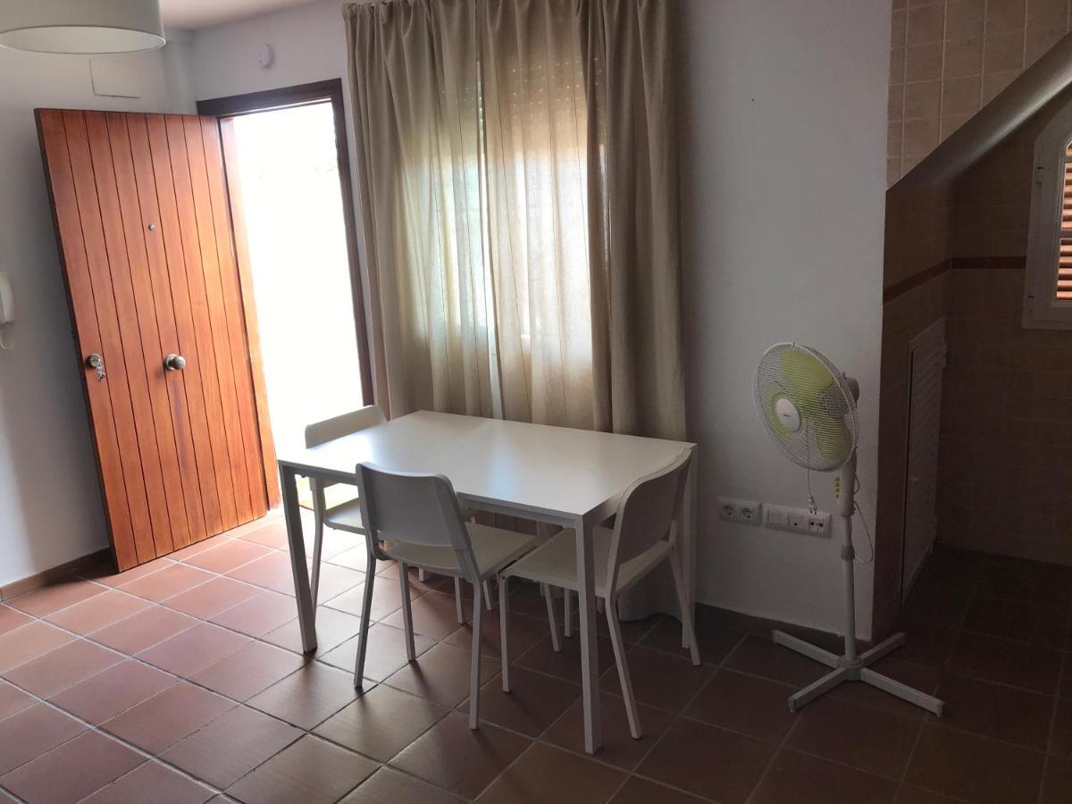 Apartamento En La Feria Con Vistas A La Playa Sanlúcar de Barrameda Екстериор снимка