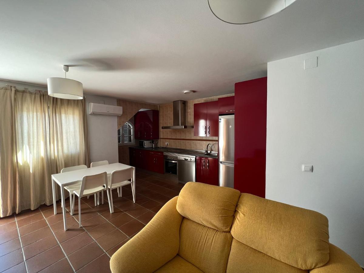 Apartamento En La Feria Con Vistas A La Playa Sanlúcar de Barrameda Екстериор снимка