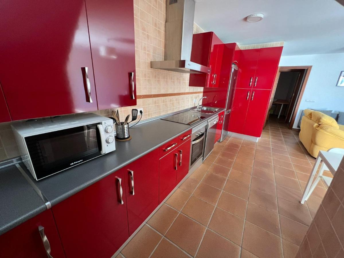 Apartamento En La Feria Con Vistas A La Playa Sanlúcar de Barrameda Екстериор снимка