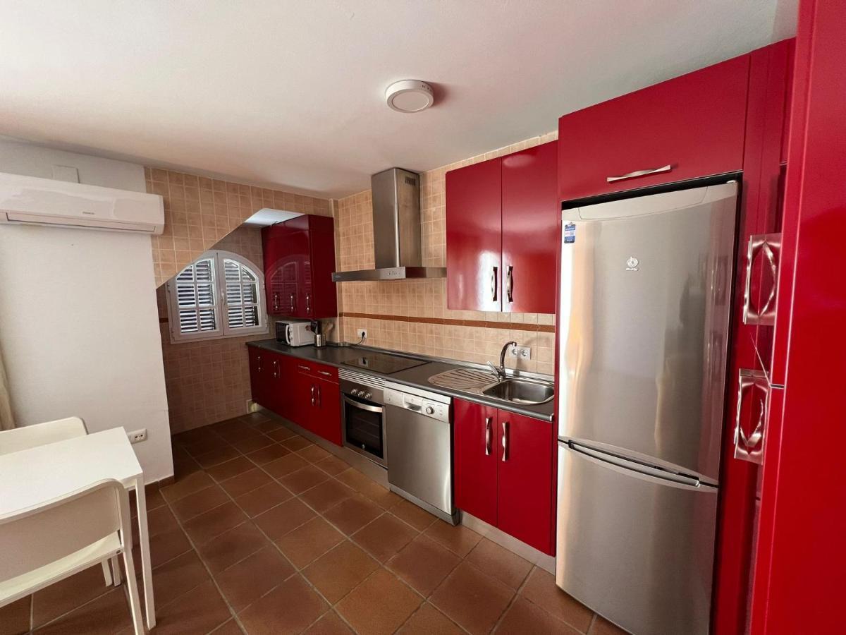 Apartamento En La Feria Con Vistas A La Playa Sanlúcar de Barrameda Екстериор снимка