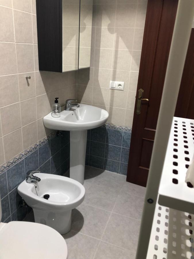 Apartamento En La Feria Con Vistas A La Playa Sanlúcar de Barrameda Екстериор снимка