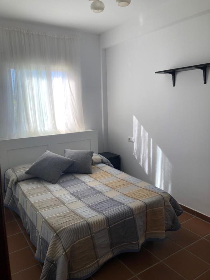 Apartamento En La Feria Con Vistas A La Playa Sanlúcar de Barrameda Екстериор снимка